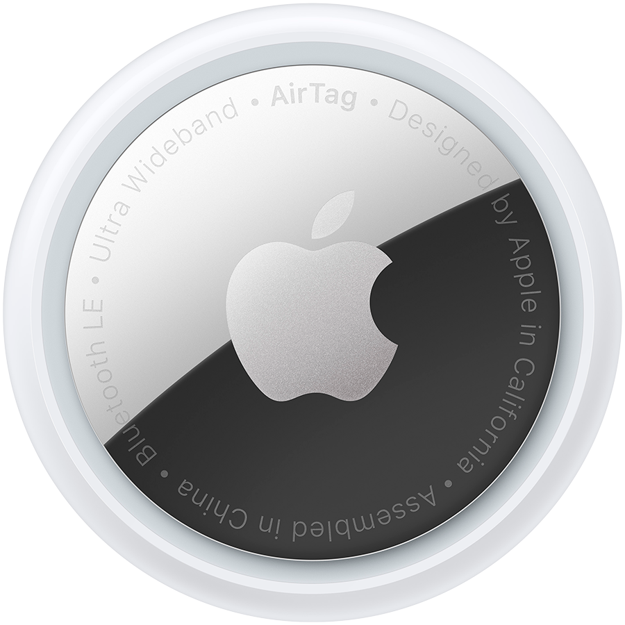 Apple AirTag 4-Pack