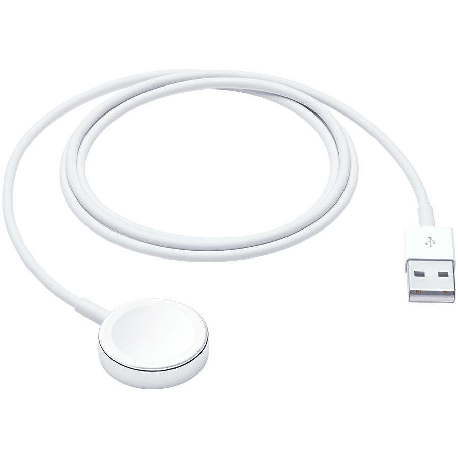 Apple Watch Magnetic Charging Cable
