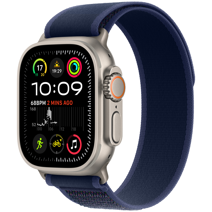 Apple Watch Ultra 2 A2986