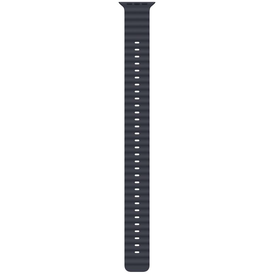Apple Watch Ocean Band Extension 49mm
