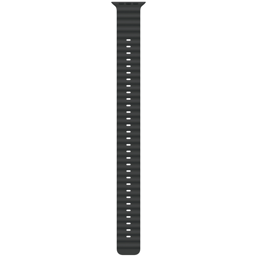 Apple Watch Ocean Band Extension 49mm