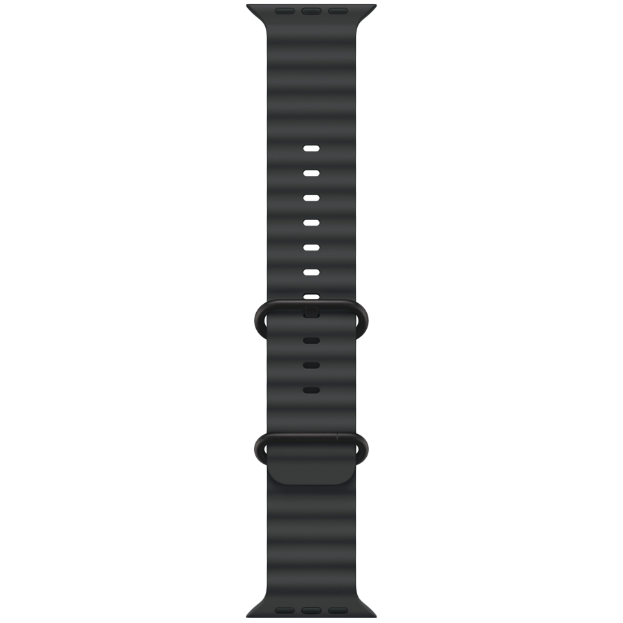Apple Watch Ocean Band 49mm