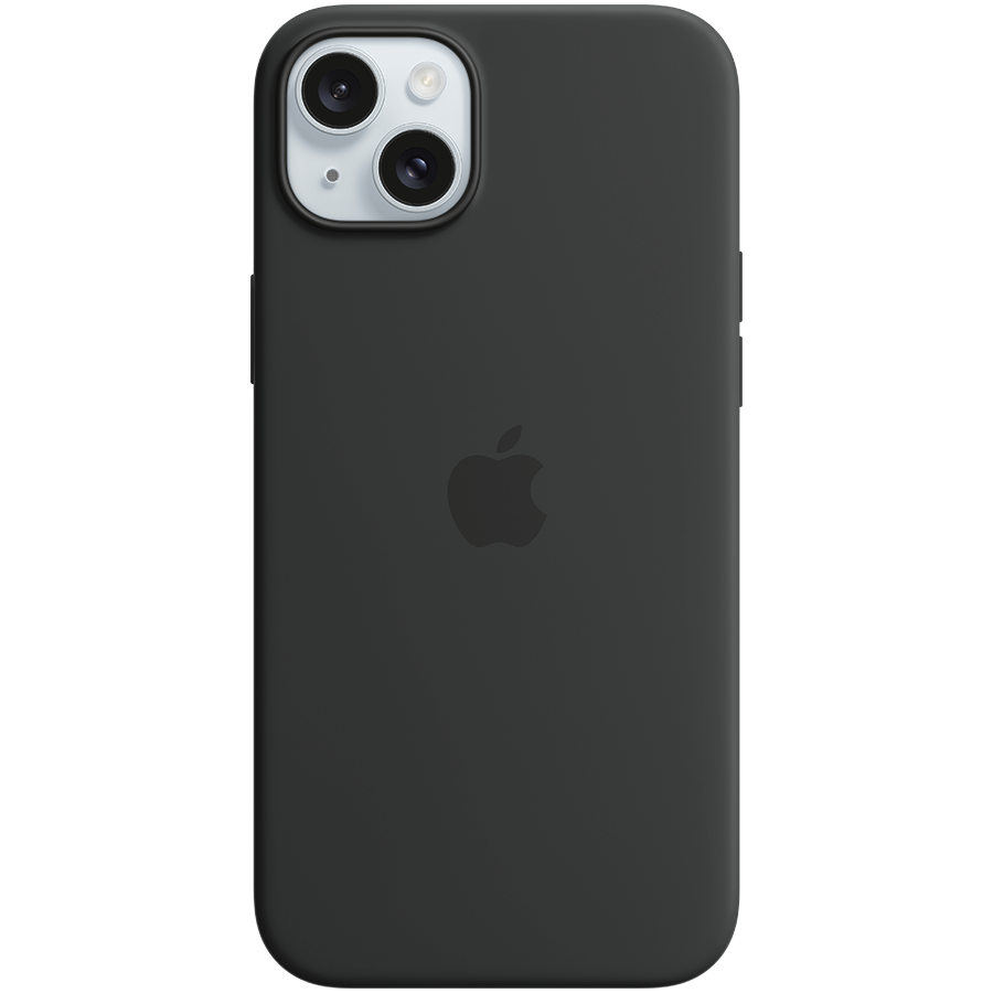 Apple iPhone 15 Plus Silicone Case