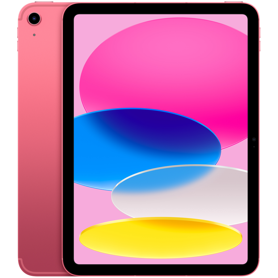 Apple iPad A2757
