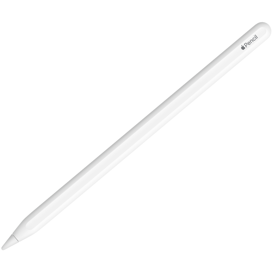 Apple Pencil 2nd Gen