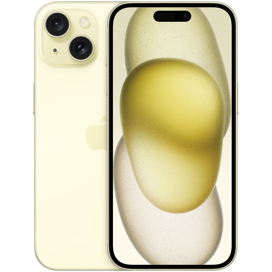Apple iPhone 15 512GB