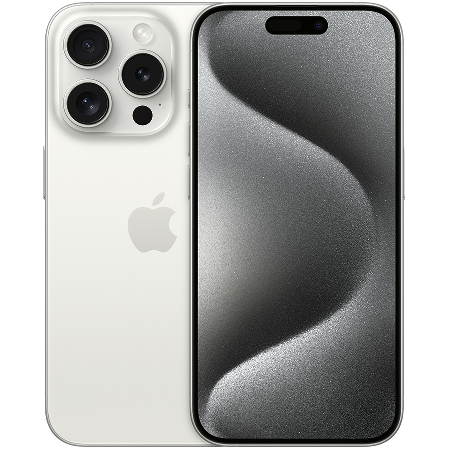 Apple iPhone 15 Pro 512GB