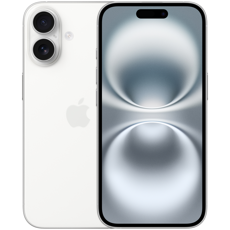 Apple iPhone 16 128GB