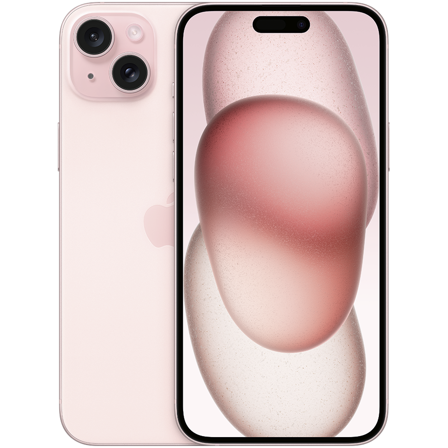 Apple iPhone 15 Plus 256GB