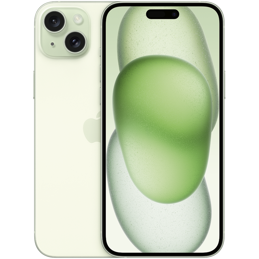 Apple iPhone 15 Plus 512GB
