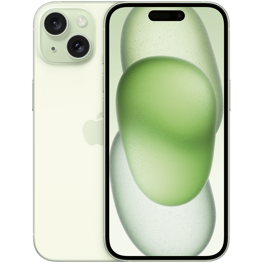 Apple iPhone 15 512GB