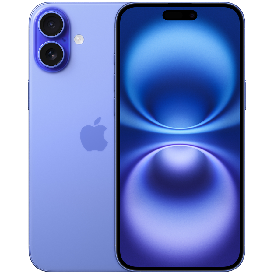 Apple iPhone 16 Plus 256GB
