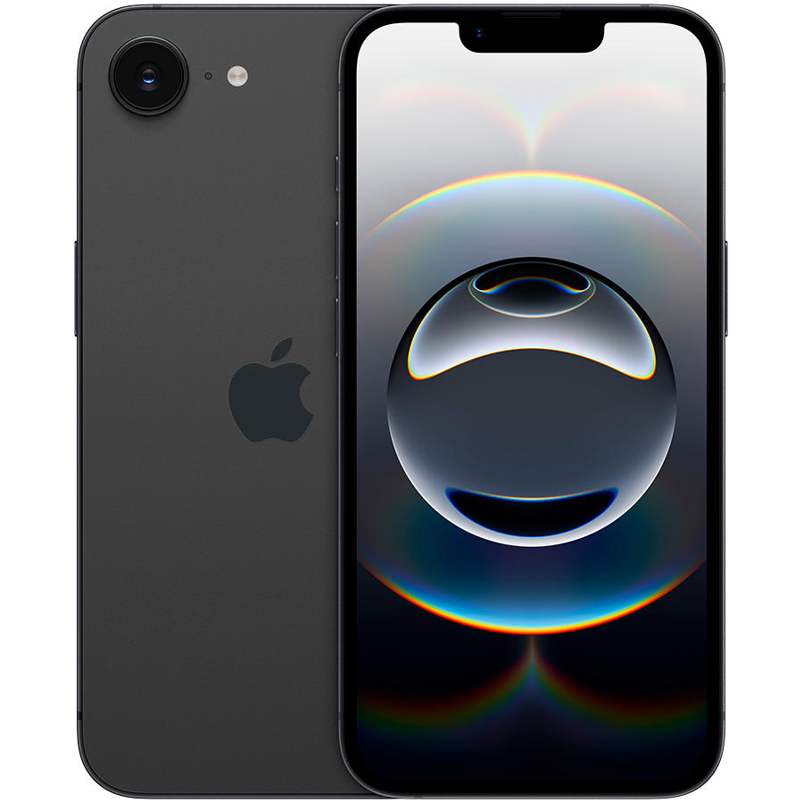 Apple iPhone 16e 256GB
