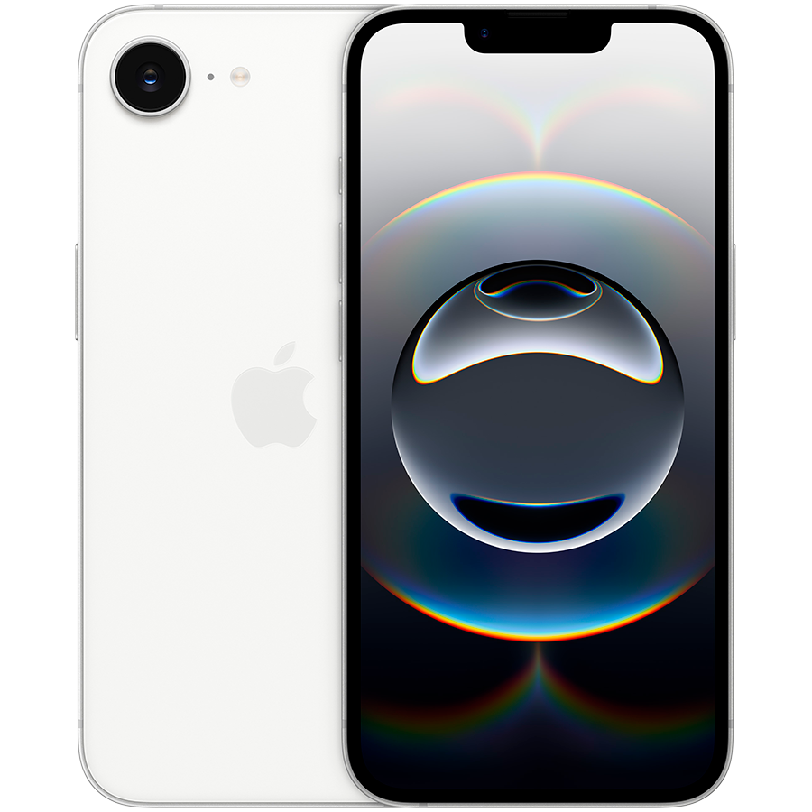 Apple iPhone 16e 128GB
