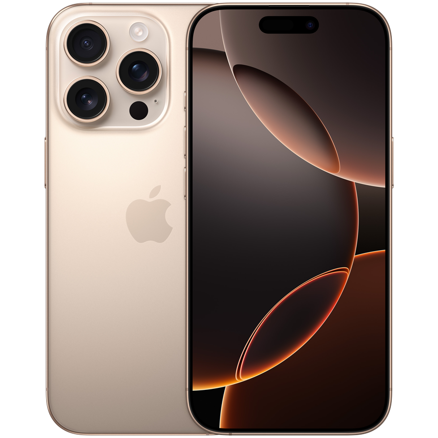Apple iPhone 16 Pro 256GB