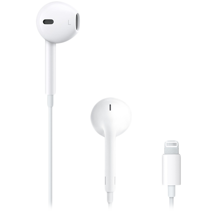 Apple EarPods A1748