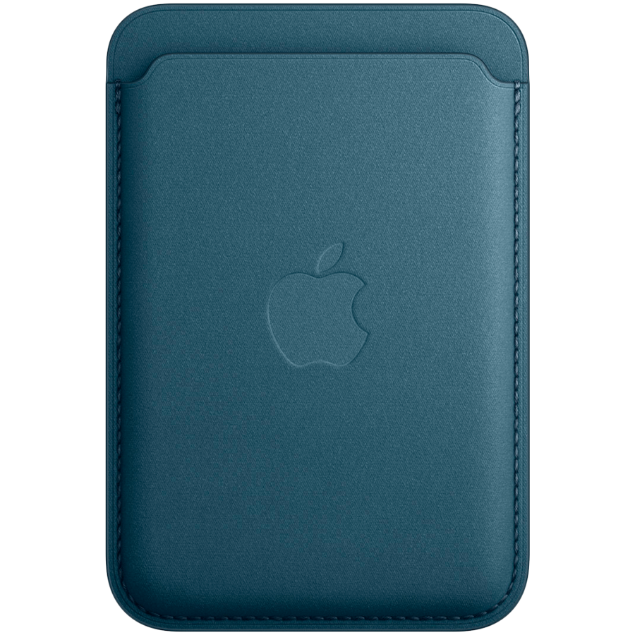 Apple iPhone FineWoven Wallet