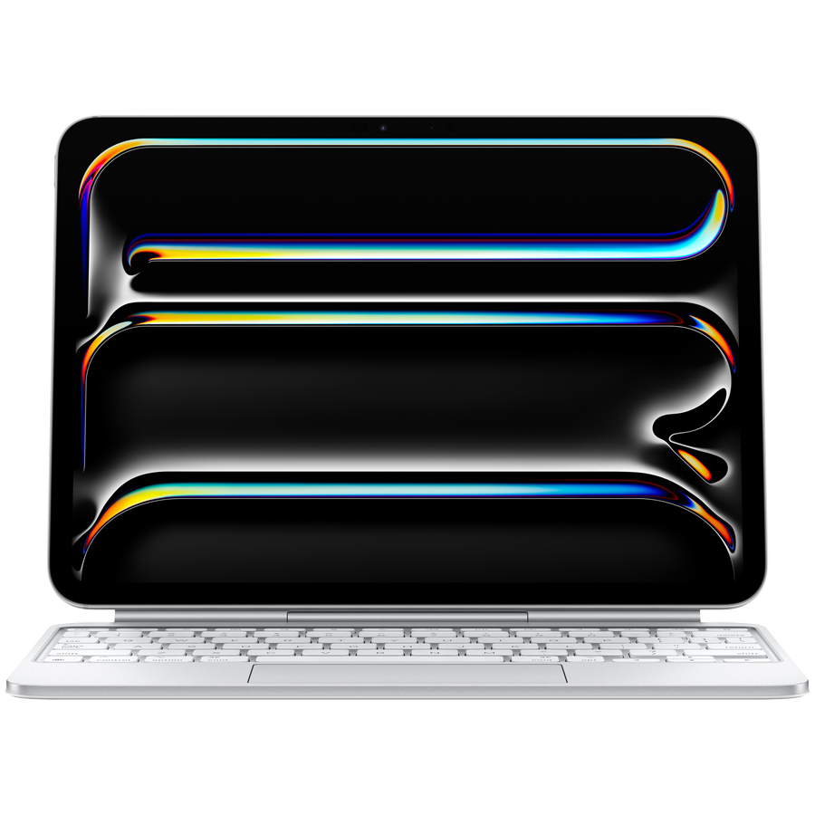 Apple Magic Keyboard iPad Pro 11-inch M4