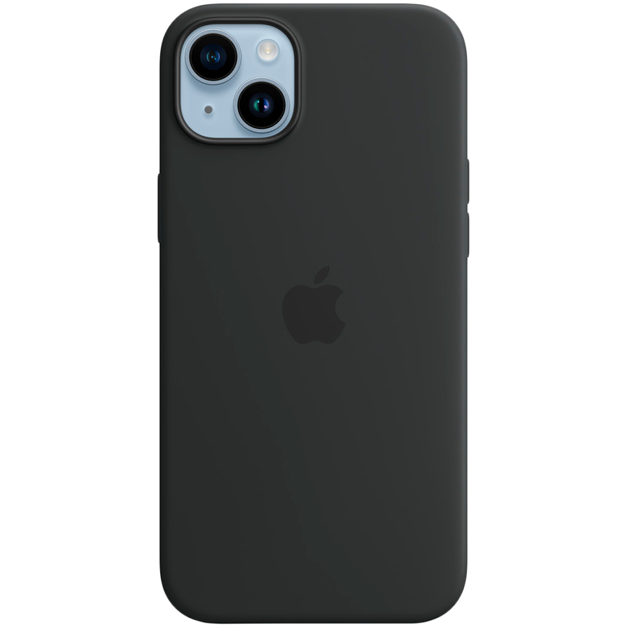 Apple iPhone 14 Plus Silicone Case
