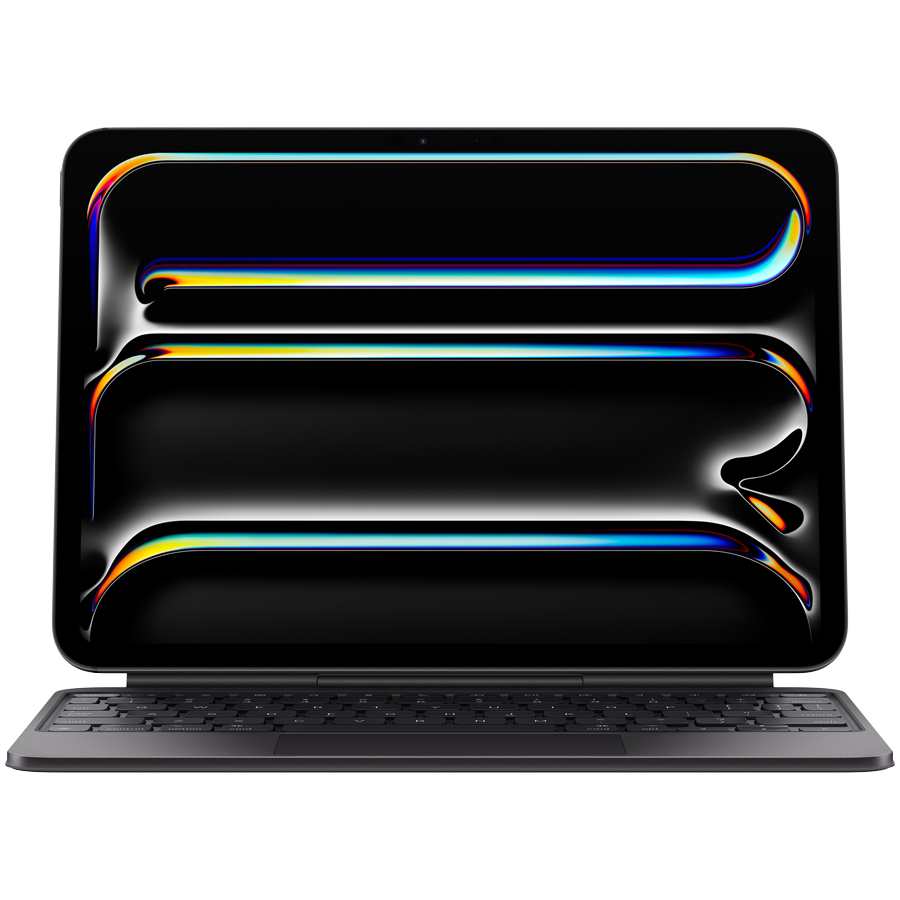 Apple Magic Keyboard iPad Pro 11-inch M4