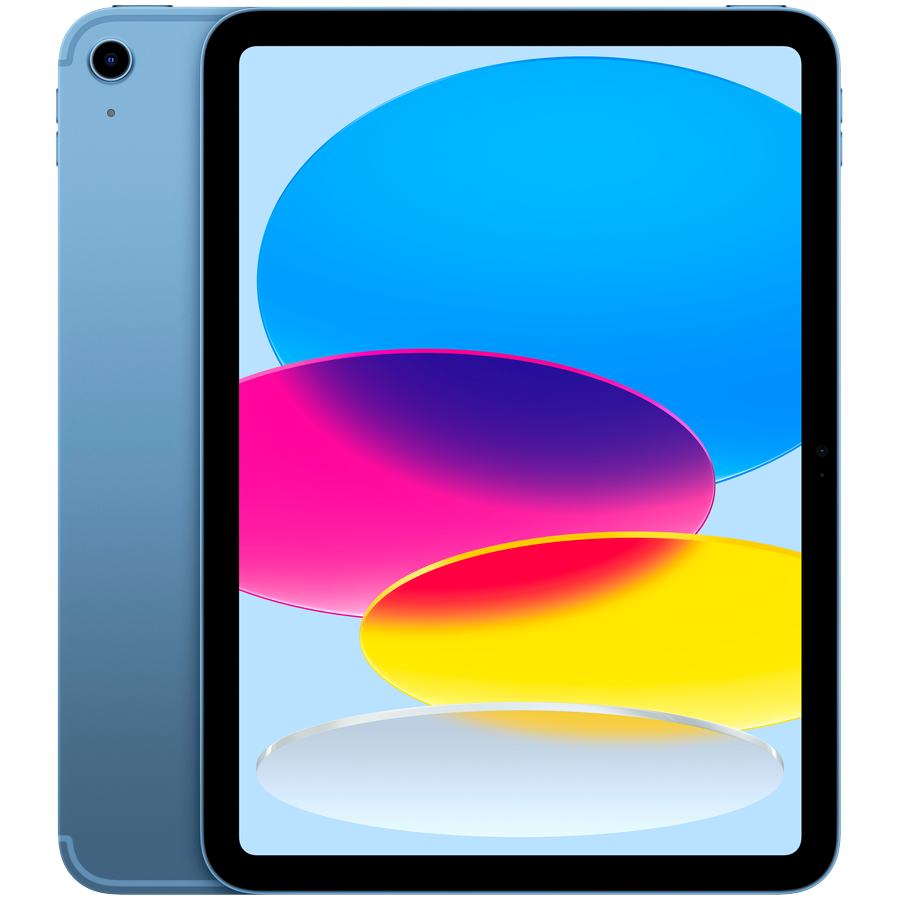 Apple iPad A3355