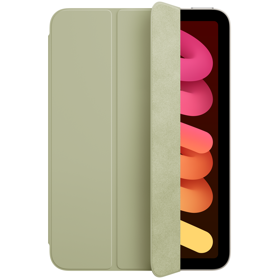 Apple Smart Folio iPad mini A17 Pro