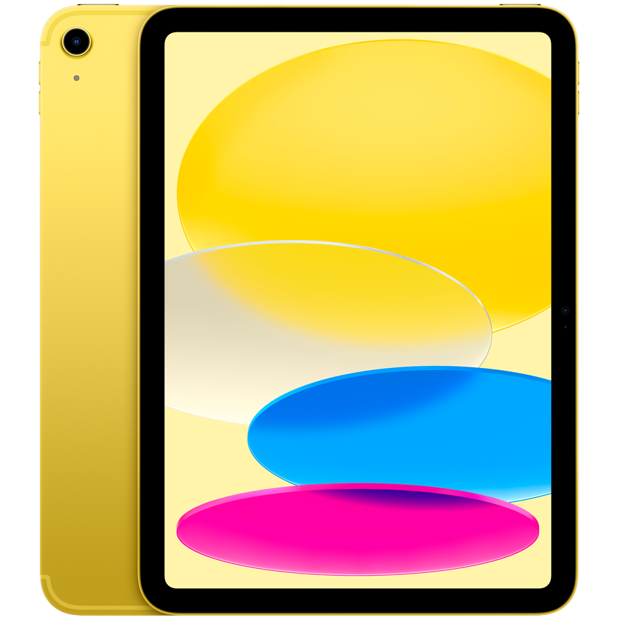 Apple iPad A3355