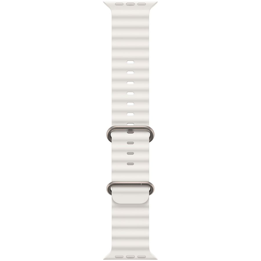 Apple Watch Ocean Band 49mm