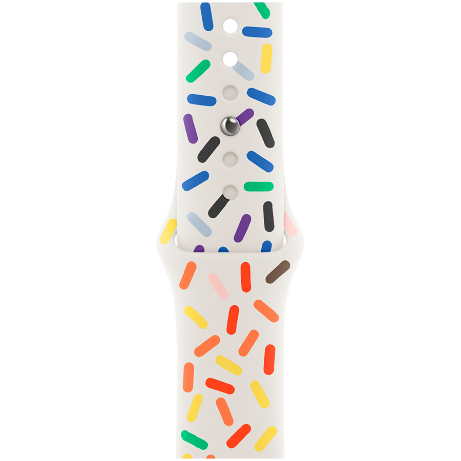Apple Watch Sport Band 41mm S/M Pride Edition