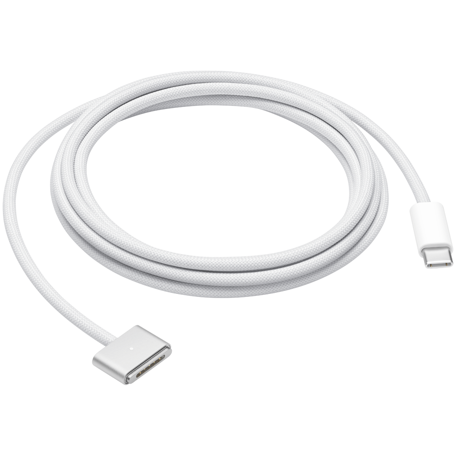 Apple USB-C to MagSafe 3 Cable 2m