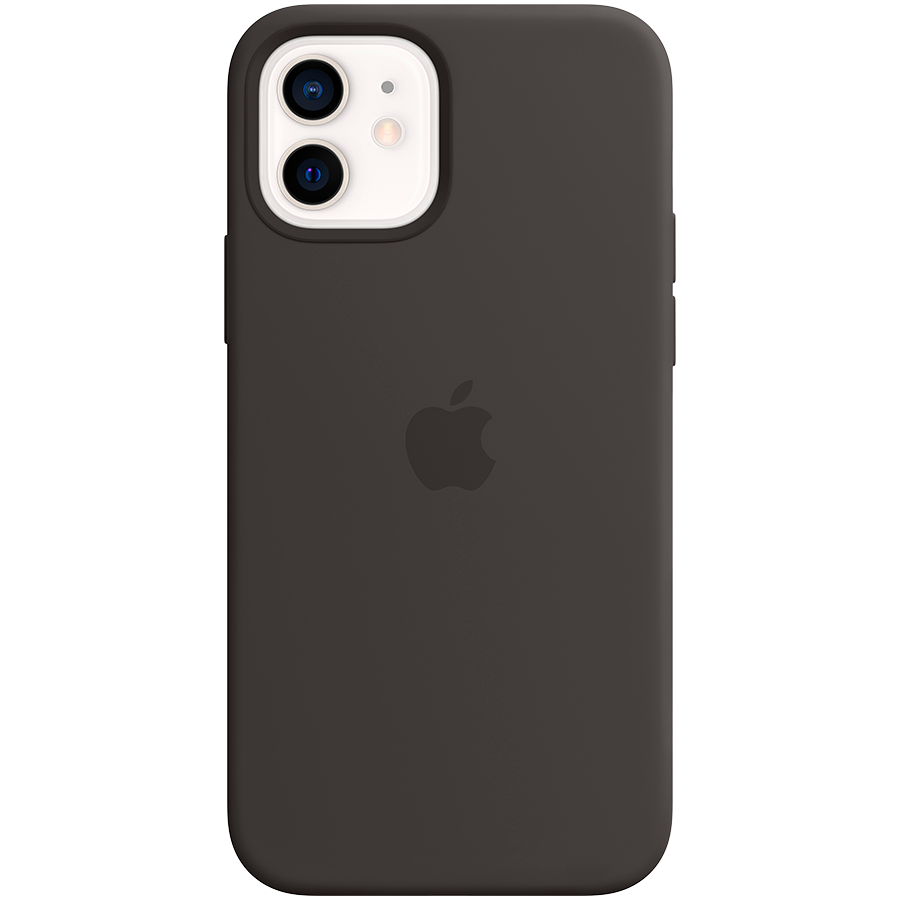 Apple iPhone 12 Silicone Case