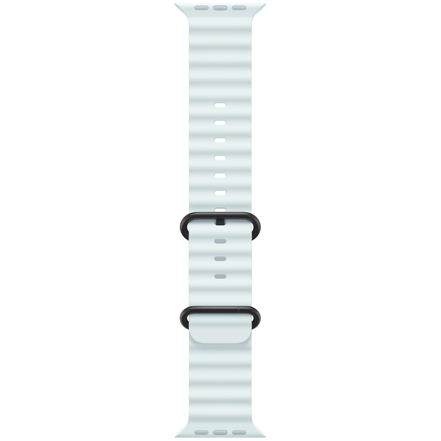 Apple Watch Ocean Band 49mm