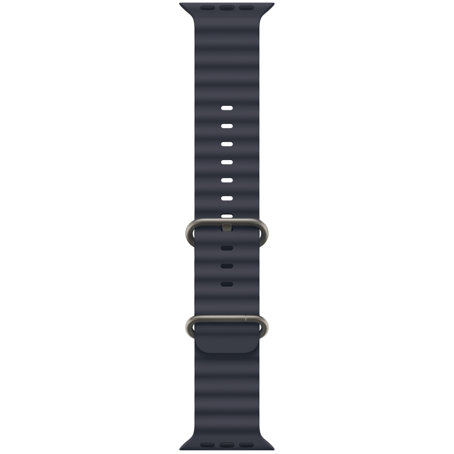 Apple Watch Ocean Band 49mm