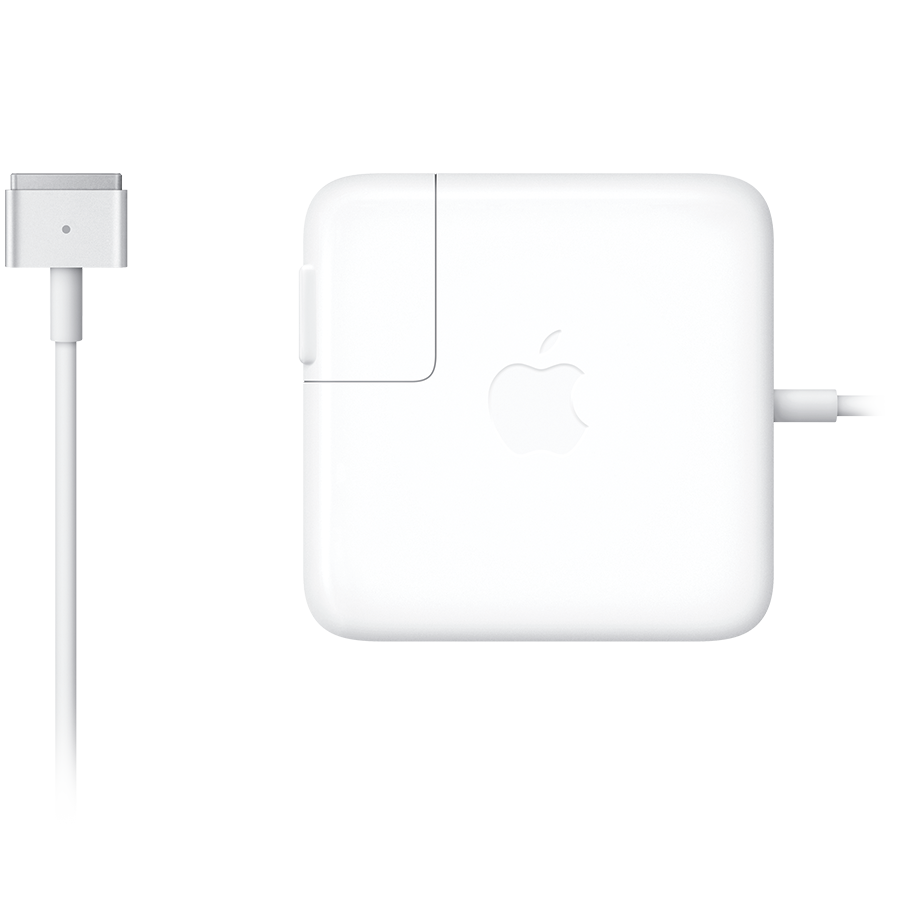Apple MagSafe 2 Power Adapter 60W